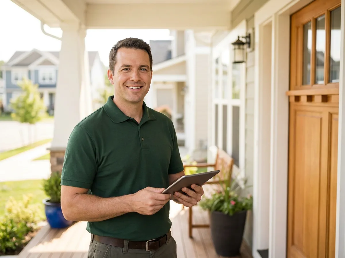 Pest control FAQs for Muskegon, MI